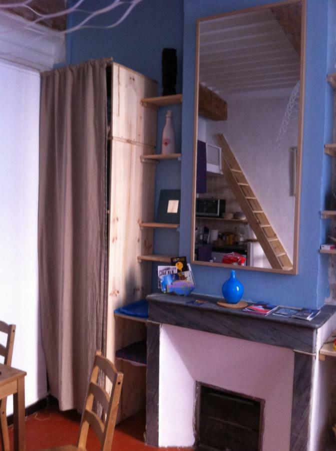 Adoramaar- Les Studios Marseille Kültér fotó