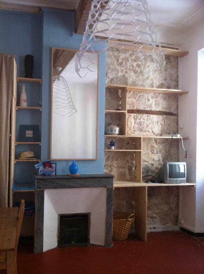 Adoramaar- Les Studios Marseille Kültér fotó