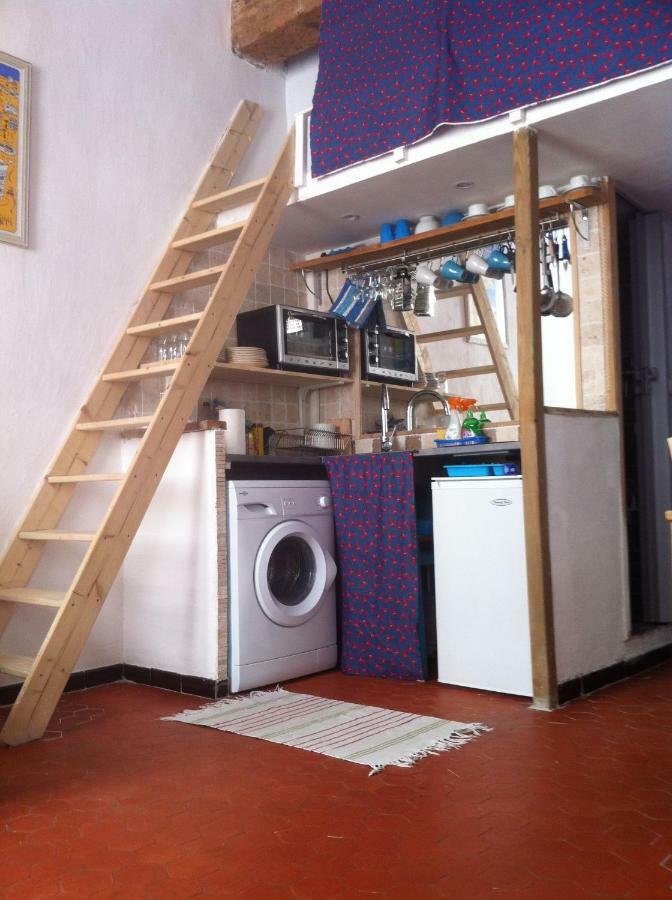 Adoramaar- Les Studios Marseille Kültér fotó