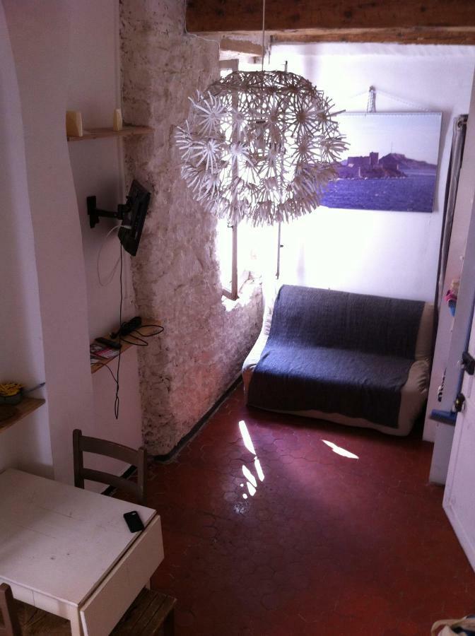 Adoramaar- Les Studios Marseille Kültér fotó