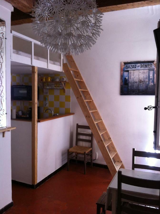 Adoramaar- Les Studios Marseille Kültér fotó